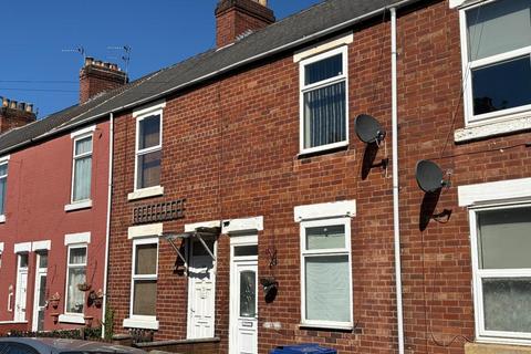 Ronald Road, Doncaster 2 bed terraced house for sale