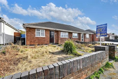 Robert Road, Exhall, Coventry 2 bed semi