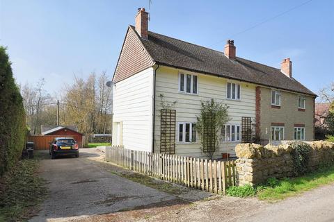 Yarlington 3 bed semi