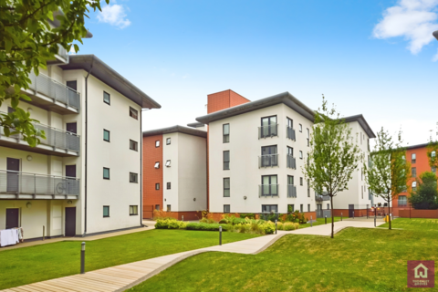 The Pulse, 50 Manchester Street, Old... 2 bed flat for sale