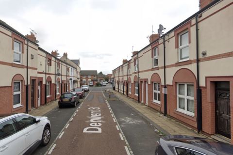 Derwent Street, Hartlepool TS26 2 bed house for sale