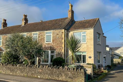 Silver Street, Nailsea, North... 3 bed apartment for sale