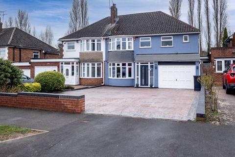 Pear Tree Road, Great Barr... 4 bed semi
