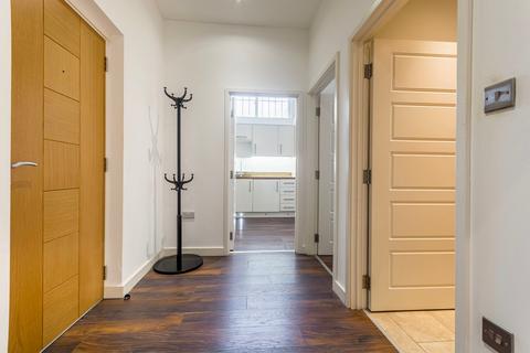 Hounds Gate Court, 14 Hounds Gate... 2 bed apartment for sale