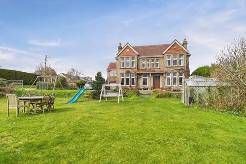 Penwinnick Road, St. Agnes