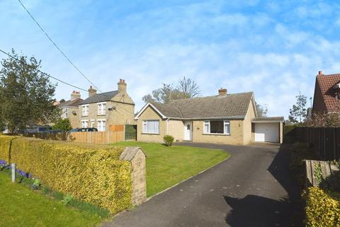 Hockland Road, Tydd St Giles... 2 bed detached bungalow for sale