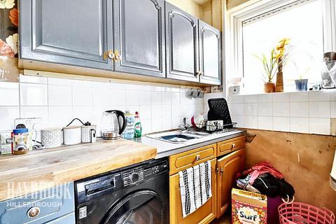 Studfield Hill, Sheffield 3 bed semi