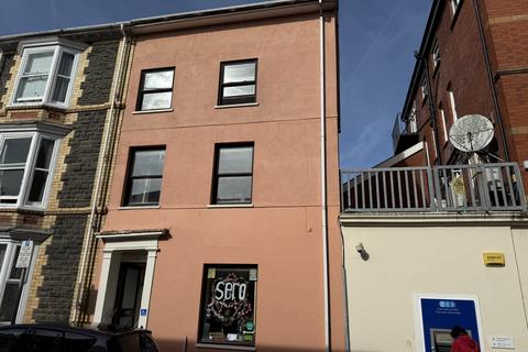 Cambrian Place, Aberystwyth SY23 Mixed use for sale
