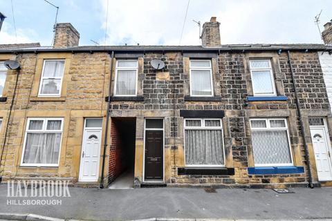 Bickerton Road, Sheffield 3 bed terraced house for sale