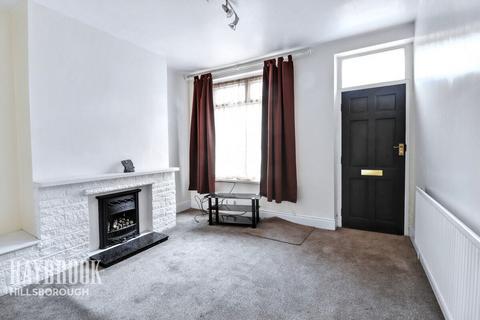 Bickerton Road, Sheffield 3 bed terraced house for sale