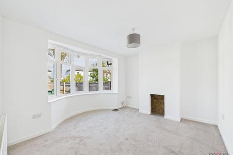 Gloucester Road, Cheltenham GL51 3 bed terraced house for sale