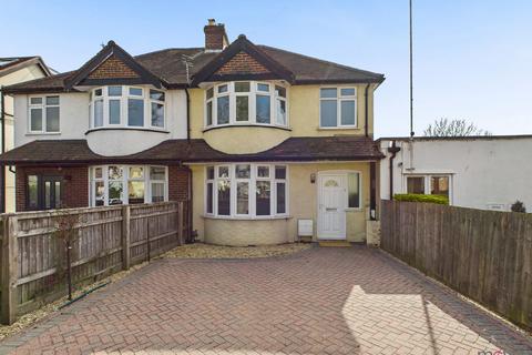Gloucester Road, Cheltenham GL51 3 bed terraced house for sale
