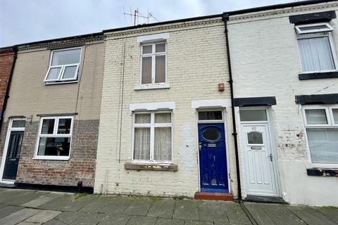 Beaconsfield Street, Darlington 2 bed terraced house for sale