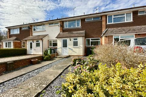 Northmead, Ledbury, HR8 3 bed terraced house for sale