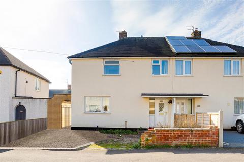 Rivergreen, Clifton NG11 3 bed semi