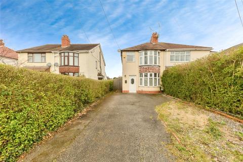 Valley Road, Wistaston, Crewe... 3 bed semi