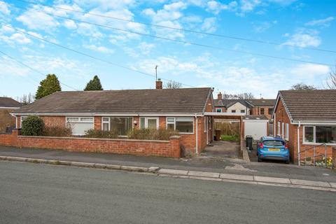 Brunswood Green, Hawarden, CH5 2 bed property for sale