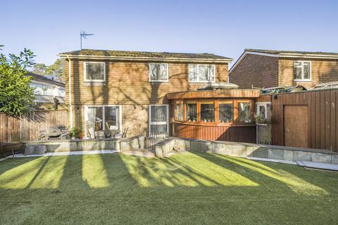 Octavia, Bracknell, Berkshire 3 bed detached house for sale