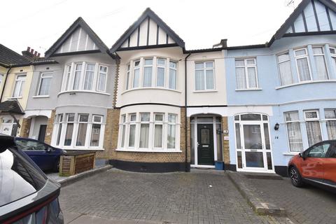 3 bedroom Terraced House in Southend... 3 bed terraced house for sale