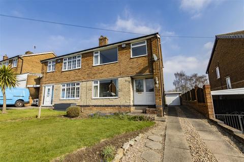 Norwood Avenue, Hasland, Chesterfield 3 bed semi