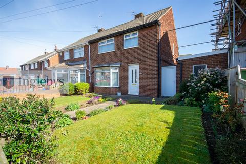 Ronaldshay Terrace, Marske By The Sea 3 bed semi