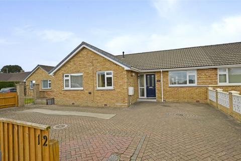 Shaftesbury Road, West Moors... 3 bed bungalow for sale
