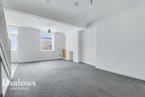 Coedpenmaen Road, Pontypridd 4 bed terraced house for sale