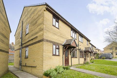 Station Road, Castle Cary, BA7 2 bed maisonette for sale