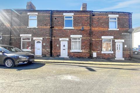 Tenth Street, Horden, Peterlee... 2 bed terraced house for sale