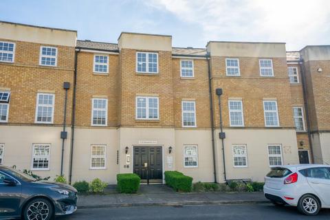 Bishopfields Drive, York 2 bed apartment for sale
