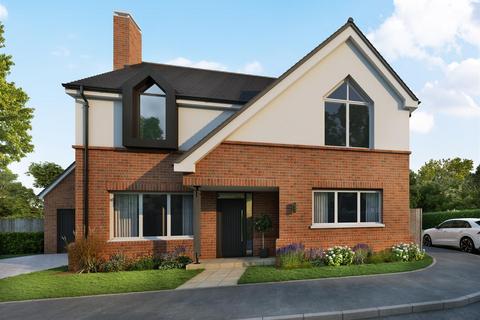 Evesham road, Salford Priors WR11 3 bed detached house for sale
