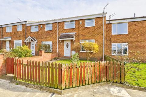 Holmefields Road, Middlesbrough, TS6 3 bed property for sale
