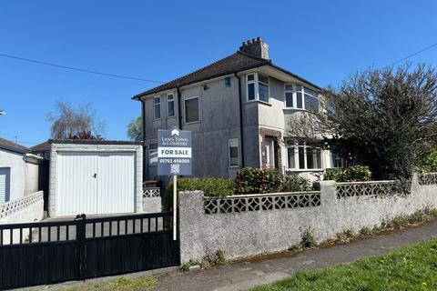 Pomphlett Road, Plymouth PL9 3 bed semi