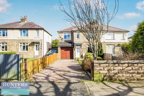 Mandale Road Horton Bank Top... 3 bed semi