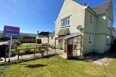 Edgcumbe Cresent, Cornwall PL10 3 bed terraced house for sale