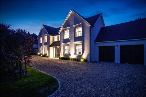 Manor Close, East Horsley... 5 bed detached house for sale