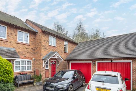 Riverside, Nantwich 3 bed semi
