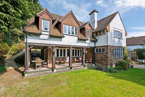 Loudwater Lane, Rickmansworth WD3 5 bed detached house for sale