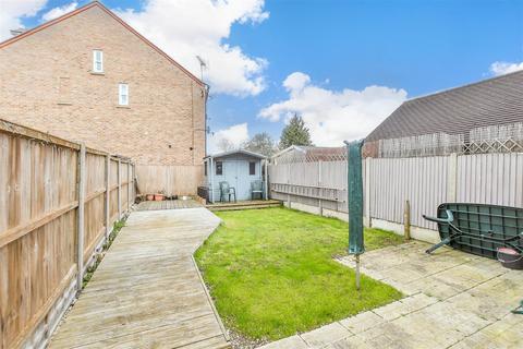 Regent Street, Whitstable, Kent 3 bed semi