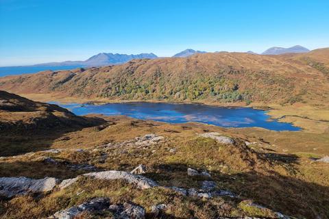 Sleat Peninsula, Isle Of Skye Country house for sale