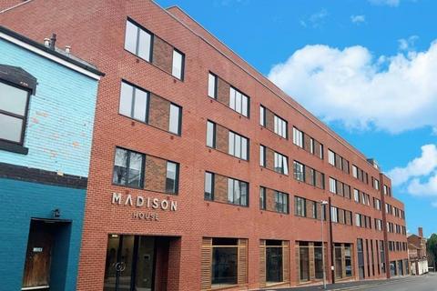 Gooch Street North, Birmingham, West... 1 bed flat for sale