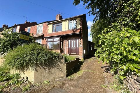 Chevin Road, Belper DE56 3 bed detached house for sale