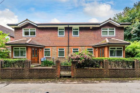 Stychens Lane, Bletchingley RH1 4 bed detached house for sale