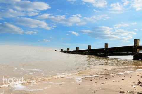 Manor Way, Leysdown on Sea 2 bed apartment for sale