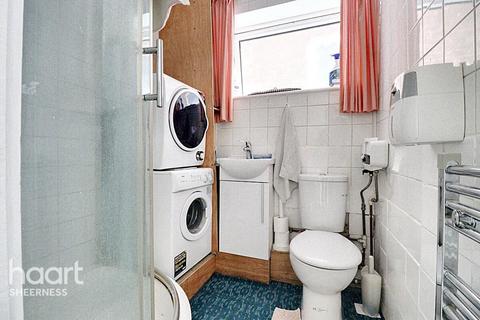 Manor Way, Leysdown on Sea 2 bed apartment for sale