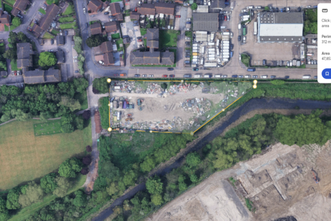 Curzon Drive, Manor Way, Grays 10 bed apartment for sale
