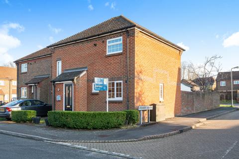 Oregano Way, Surrey GU2 3 bed link detached house for sale