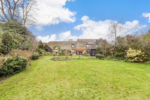 Hode Lane, Bridge, Canterbury, Kent 4 bed detached house for sale