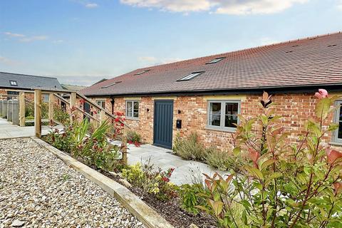 Plumber Farm, Plumber, Sturminster... 4 bed barn conversion for sale