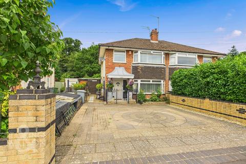 Blue Boar Lane, Sprowston, Norwich 3 bed semi